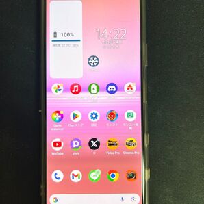 Xperia 5 Ⅱ SOG02