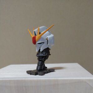 ガンダムヘッド Zガンダム
