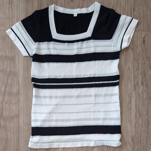 ボーダートップス