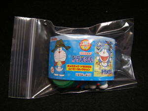 * шоколадное яйцо Doraemon Movie selection * #01 рост futoshi. динозавр *