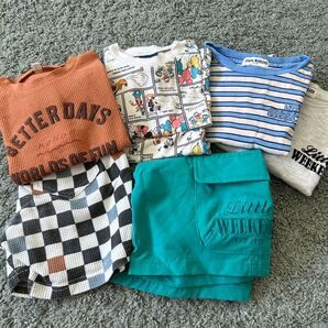 リトルウィークエンドなどまとめ売り