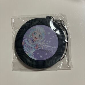 バンドリ!ガルパ Pastel*Palettes 若宮イヴ ラバーバンド