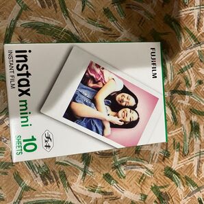 instax mini FUJIFILM チェキフィルム チェキ INSTAX 富士フィルム