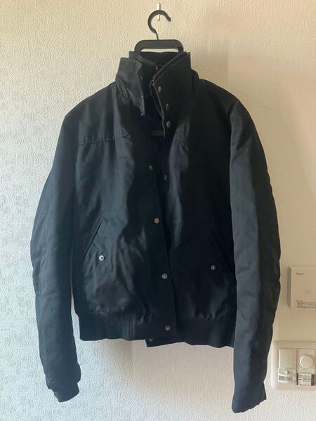 H&M エアチアンドエム ブルゾン ジャケットma-1
