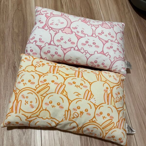 ちいかわ枕 うさぎ枕 2個セット
