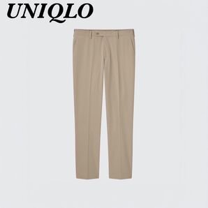 ユニクロ 感動パンツ ウォッシャブル ストレッチ ウエスト79cm