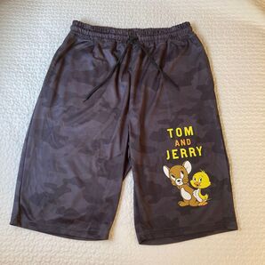 古着 ハーフパンツ 夏用 4L