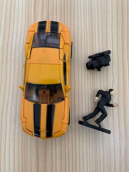 トランスフォーマー スタジオシリーズ SS-68 バンブルビー
