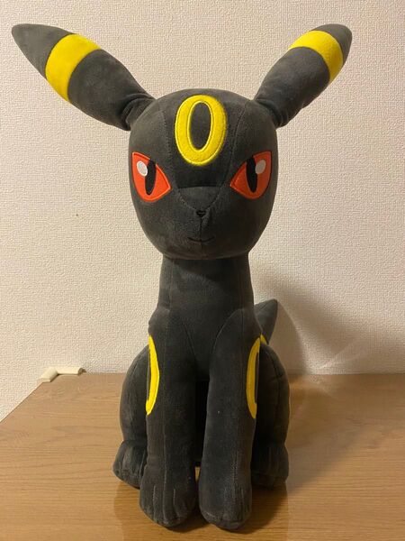 ブラッキー ぬいぐるみ ポケモン