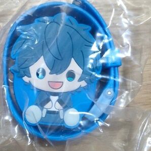 カラフルピーチ マスコットウォッチ なおきり