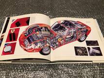 洋書★フェラーリ 250GTO【写真集】★生産された39台全ての詳細プロフィールを掲載★世界一高価な自動車★松田コレクション★激レア 豪華本_画像9