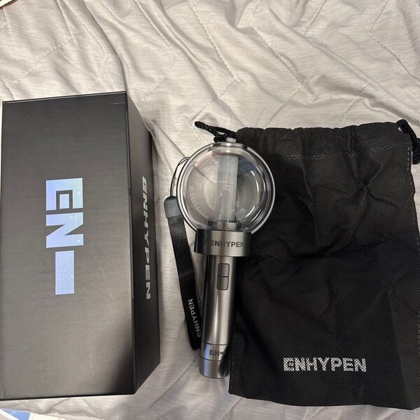 ENHYPEN ペンライト ver.1