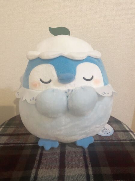 コウペンちゃん 幸福のすずらんBIGぬいぐるみ