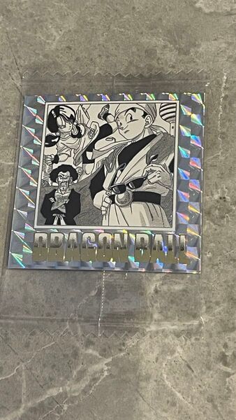 ドラゴンボールウエハース 40周年 36巻