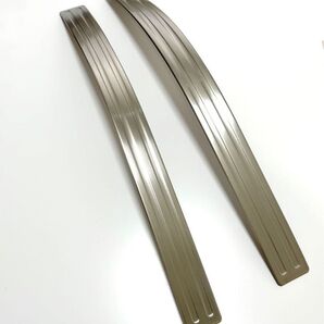 ハイエース200系フロントフェンダーカバー