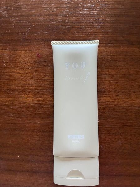 YOU TOKYO ヘアミルク100ml