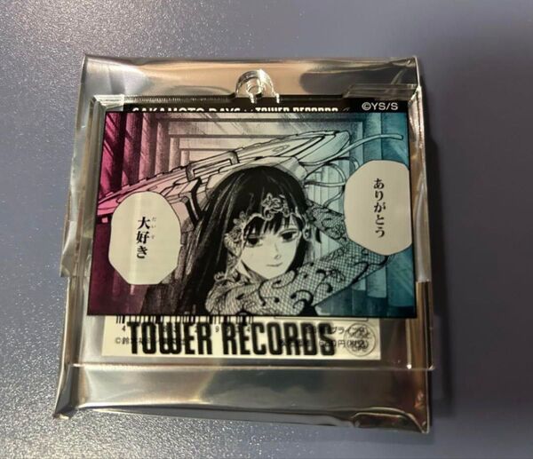 SAKAMOTO DAYS タワレコ 名場面 アクリルキーホルダーコレクション 大佛