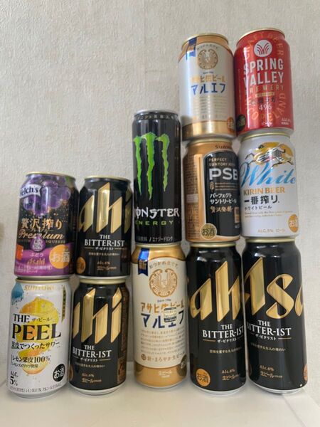 お酒 エナジードリンク まとめ売り 12本 ビタリスト チューハイ