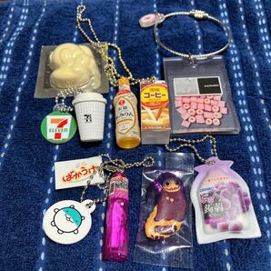 食品チェーンホルダーまとめ売り