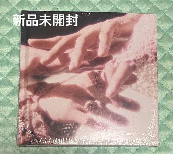 SHINee Poet | Artist Photo Book Ver.新品未開封