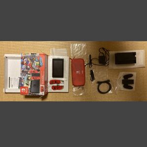 Nintendo Switch スーパーマリオオデッセイセット 動作品
