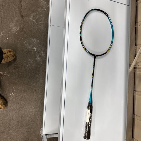 YONEX バドミントンラケット ヨネックス 3AX88S-P 586