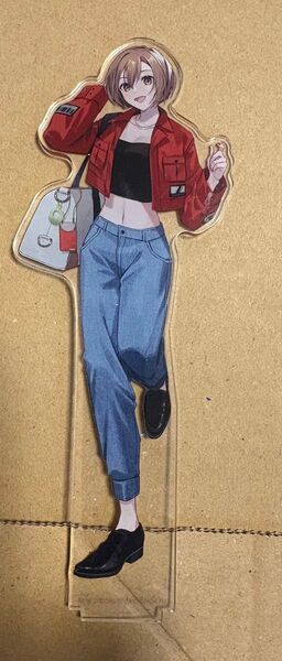 【プロセカ】MEIKO アクリルスタンド
