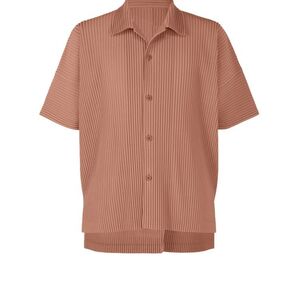 完売品 新品 HOMME PLISSE ISSEY MIYAKE 半袖シャツ