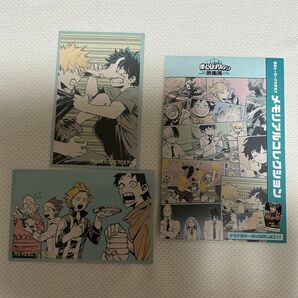 ヒロアカ メモリアルコレクション