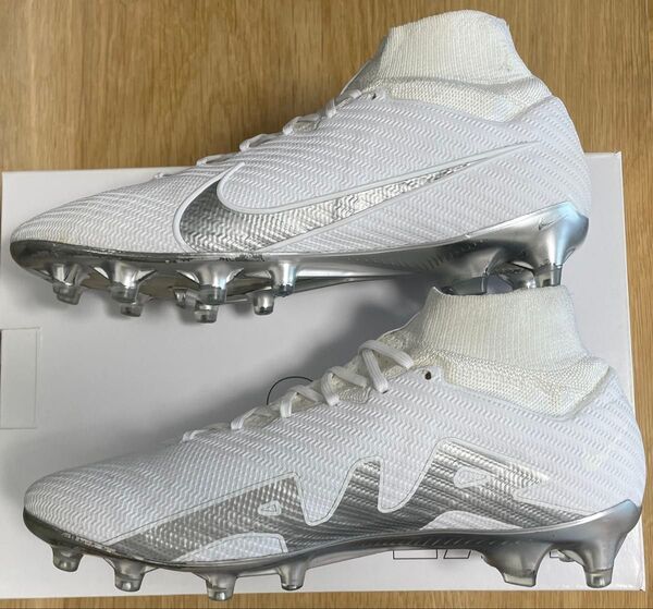 NIKE マーキュリアルスーパーフライ9 エリート AG 26.5cm