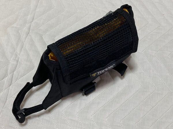 TOPEAK 自転車用トップチューブバッグ