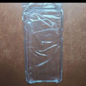 iPhone14pro max用クリアケース 未使用