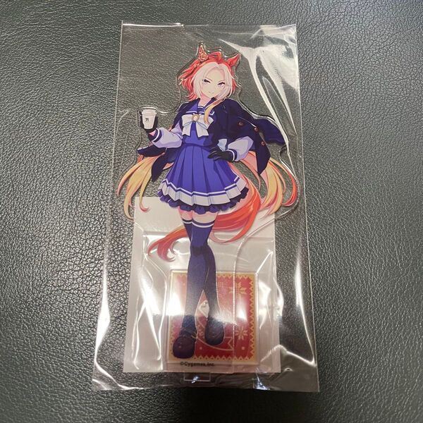 アクリルスタンド ウマ娘プリティーダービー オルフェーヴル