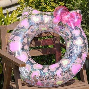 キッズ プール 浮き輪 新品 川遊び 夏休み 海遊び アウトドア 子供用