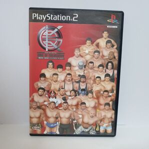 プレイステーション2 PS2ソフト キングオブコロシアム