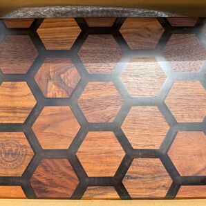 WANTKEY BOXTOP SC25 HEXA