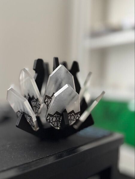 AGAVE-ZERO solworks model solol