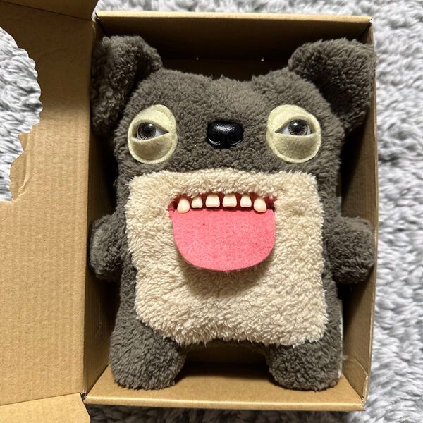 ファグラー ぬいぐるみ fuggler