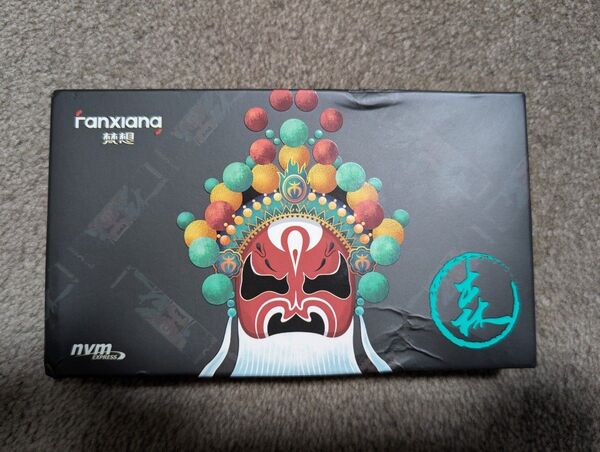 【TLC NAND】Fanxiang S790(2TB) M.2 NVMe Gen4 SSD