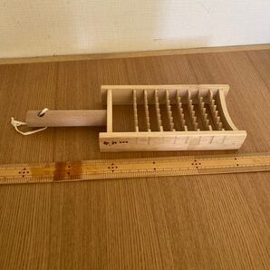 木屋 鬼おろし