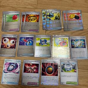 汎用カード ミラー まとめ売り ポケモンカード