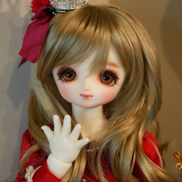 新品フルセット Dear SD なゆ 無記名認定証 天使の窓 25周年
