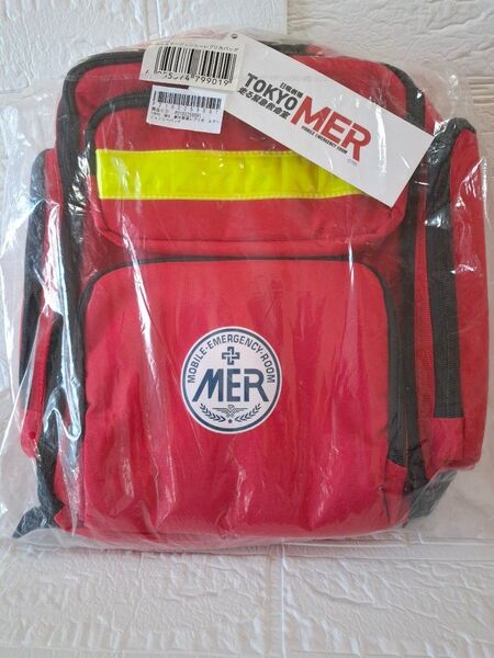 TOKYO MER エマージェンシーバッグ レプリカ