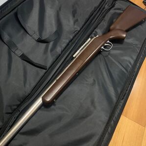 【東京マルイ】スナイパーライフル PRO HUNTER バッグ付き