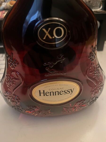 ヘネシーXO HennessyXO