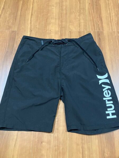 「Hurley(ハーレー)」 水着 サーフパンツ サイズ28