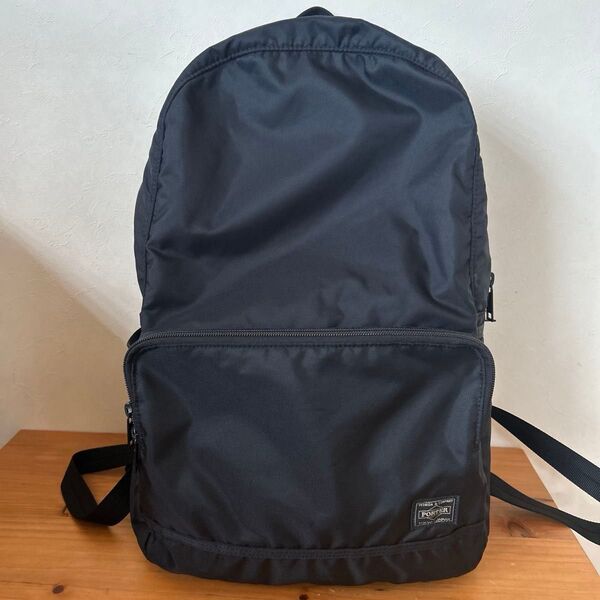 ポーター フラッシュ デイパック リュックサック 吉田カバン PORTER FLASH リュック