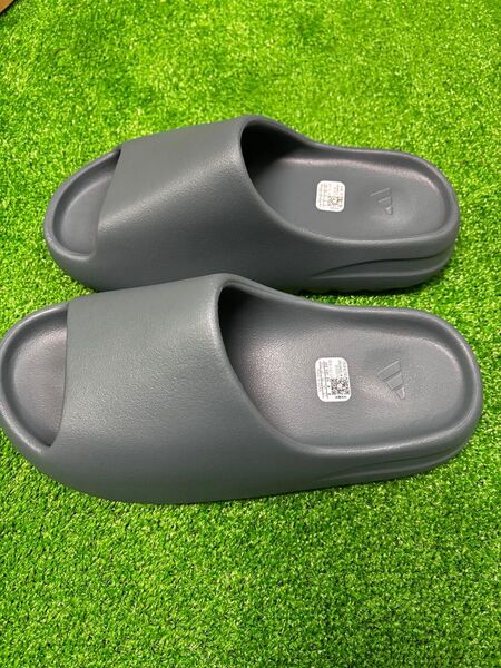 adidas YEEZY Slide "Slate Marine" 26.5cm