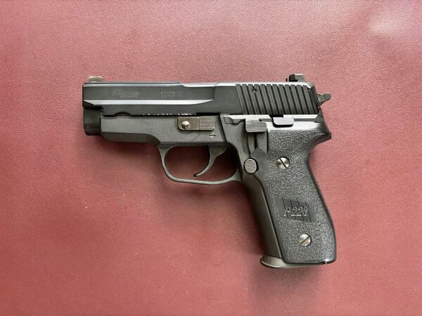 SIG P228 GBB タナカワークス