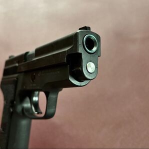 SIG P229 カスタムスライドASSY